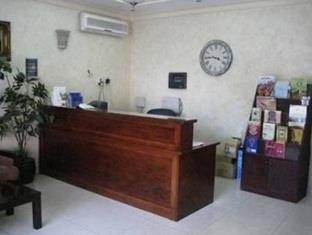 Durrat Al Sharq Suites 1 Al Khobar Exterior foto